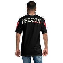 Load image into Gallery viewer, BSC Logo Jersey Tee