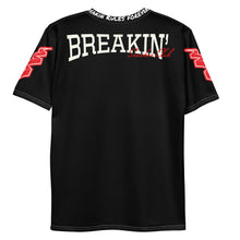 Load image into Gallery viewer, BSC Logo Jersey Tee