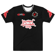 Load image into Gallery viewer, BSC Logo Jersey Tee