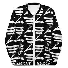 Load image into Gallery viewer, Monogram Spin Jacket