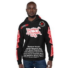 Load image into Gallery viewer, BSC Logos Hoodie