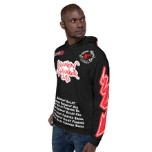 Load image into Gallery viewer, BSC Logos Hoodie