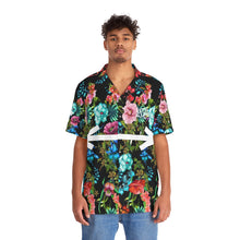 Load image into Gallery viewer, DZ Hawaiian Break Shirt