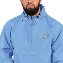 Load image into Gallery viewer, Embroidered Champion Windbreaker