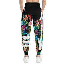 Load image into Gallery viewer, DZ Floral Break Pants