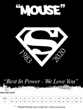 Load image into Gallery viewer, The Mouse Numbawonz