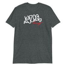 Load image into Gallery viewer, Dyzee Dark Tee'z