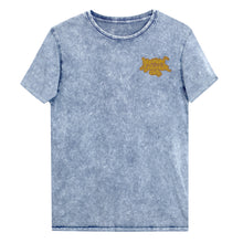 Load image into Gallery viewer, BSC Denim T-Shirt
