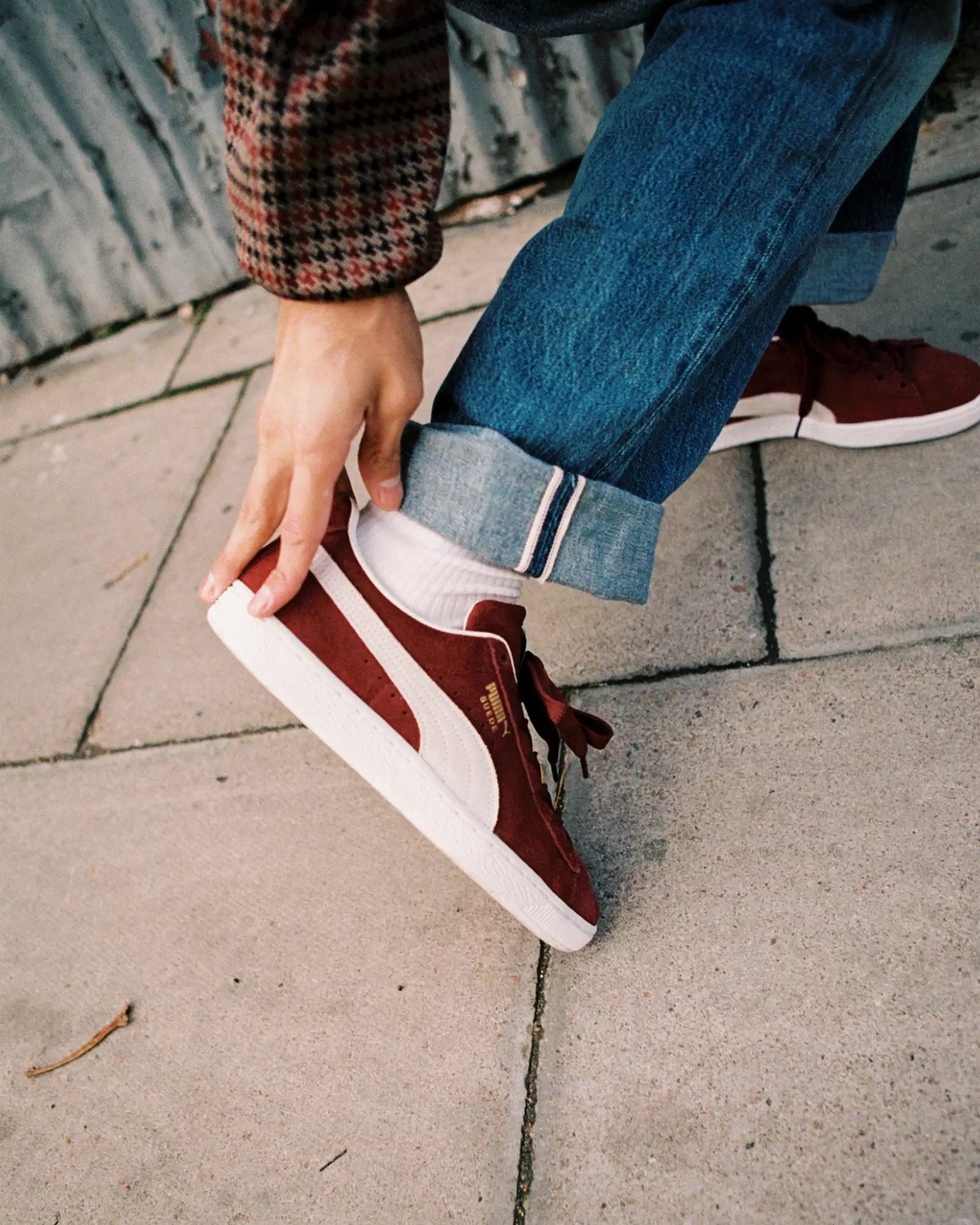 Best bboy best sale shoes