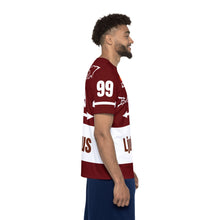 Load image into Gallery viewer, Bastarts Crew Ljubljana Showdown Jersey
