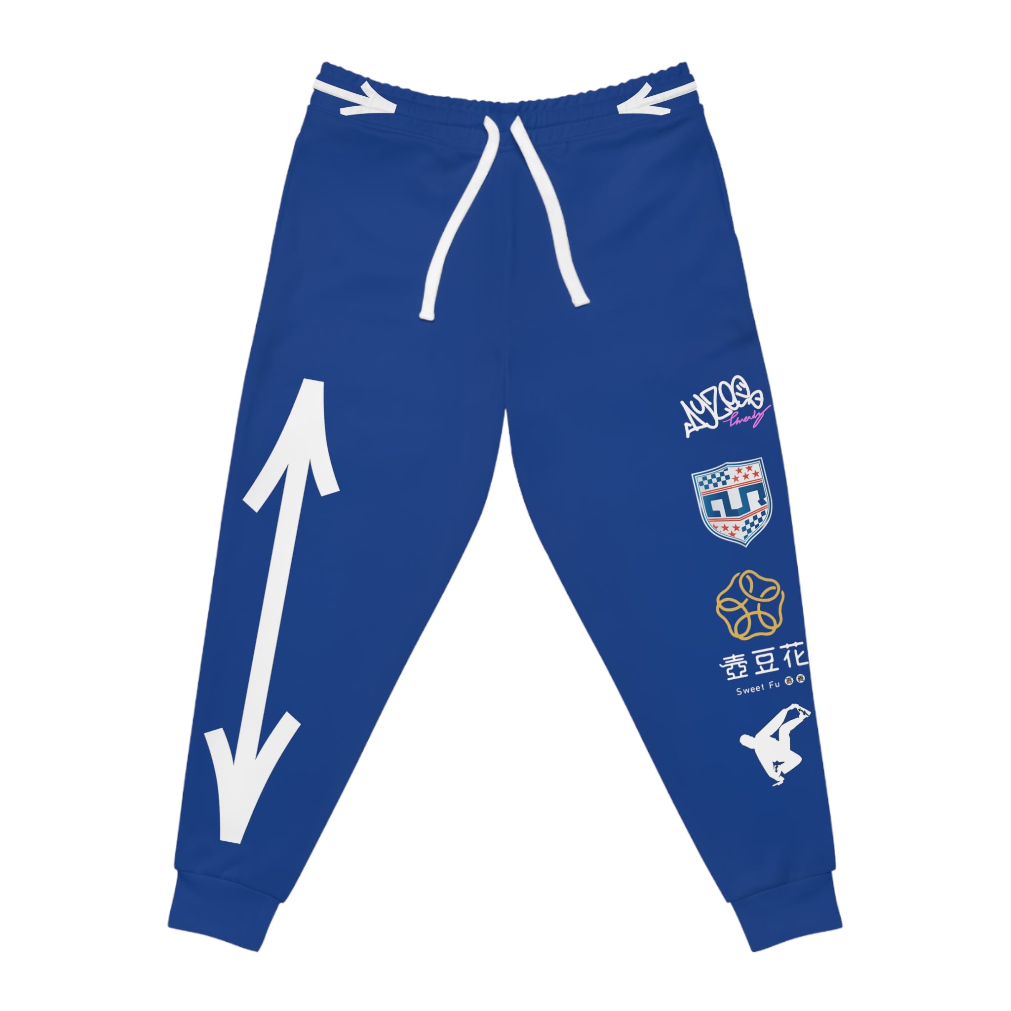 Boys Town Ladies Jogger Pants