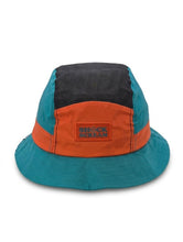 Load image into Gallery viewer, Earth-tone Bucket Spincap
