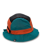 Load image into Gallery viewer, Earth-tone Bucket Spincap
