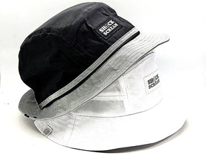 Monochrome Bucket Spincap