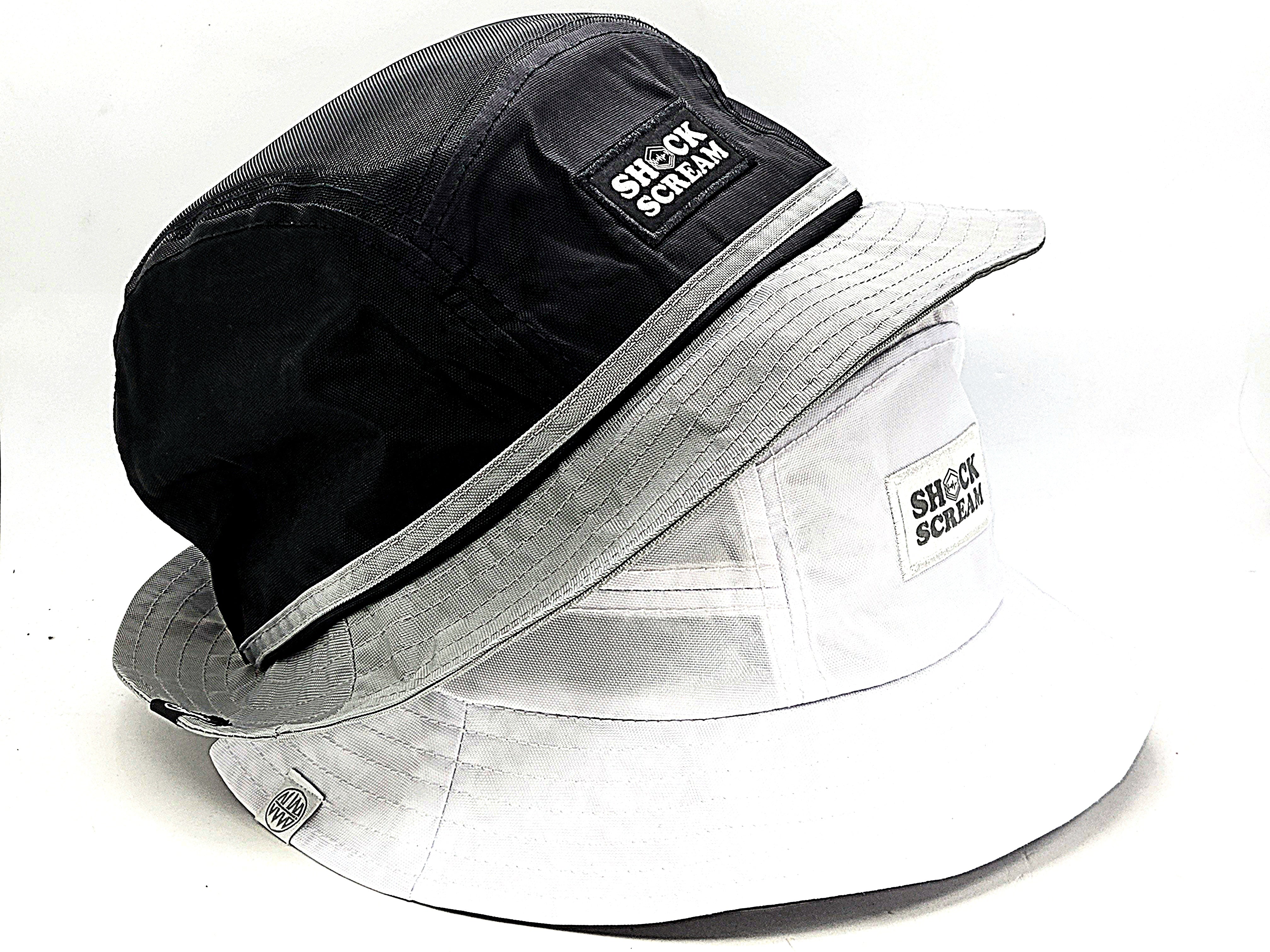 Monochrome Bucket Spincap – Dyzee Threadz & Footworkx