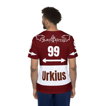 Load image into Gallery viewer, Bastarts Crew Ljubljana Showdown Jersey
