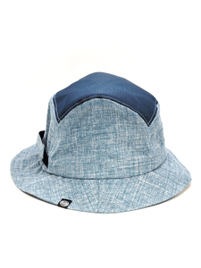 Denim-like Bucket Spincap