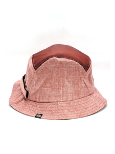 Denim-like Bucket Spincap