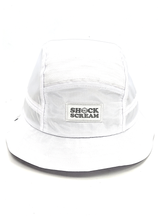 Load image into Gallery viewer, Monochrome Bucket Spincap
