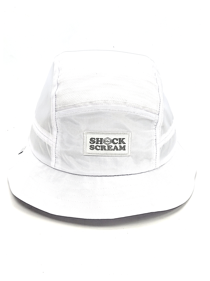 Monochrome Bucket Spincap