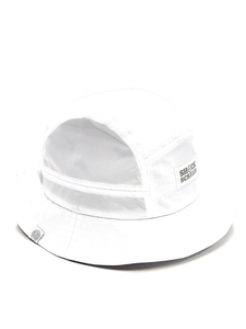 Monochrome Bucket Spincap