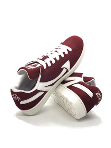 Burgundy 2Stepz (Street & Pro)