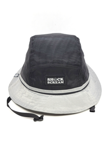 Monochrome Bucket Spincap