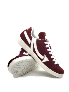 Burgundy 2Stepz (Street & Pro)