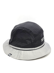 Monochrome Bucket Spincap