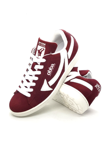 Burgundy 2Stepz (Street & Pro)