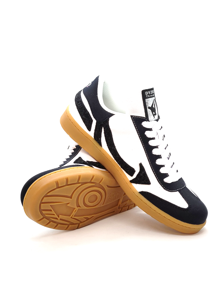 Numbawonz V3 Prototype – Dyzee Threadz & Footworkx Numbawonz V3 Prototype – Dyzee Threadz & Footworkx