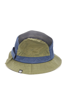 Earth-tone Bucket Spincap