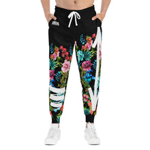 Load image into Gallery viewer, DZ Floral Break Pants
