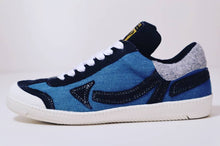 Load image into Gallery viewer, Numbawonz V2 Denim LE (size 4.5 only)
