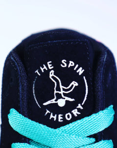 The Spin Theory Air2Stepz