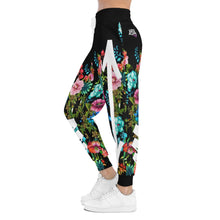 Load image into Gallery viewer, DZ Floral Break Pants
