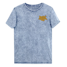 Load image into Gallery viewer, BSC Denim T-Shirt
